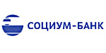 Логотип «Социум-Банк»