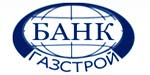 Логотип «Газстройбанк»
