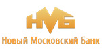 Логотип «Новый Московский Банк»