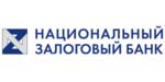 Логотип «НЗ Банк»