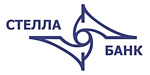 Логотип «Стелла-Банк»