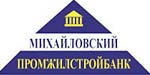 Логотип «Михайловский Пжсб»