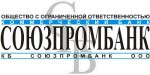 Логотип Союзпромбанк
