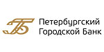 Логотип «Горбанк»