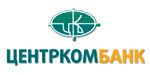 Логотип «Центркомбанк»
