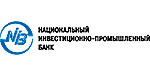 Логотип «НацИнвестПромБанк»