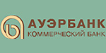 Логотип Ауэрбанк