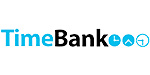 Логотип «Тайм Банк»