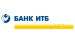 Логотип «Банк ИТБ»