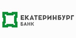 Логотип «Банк Екатеринбург»