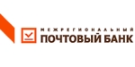Логотип «Межрегиональный Почтовый Банк»