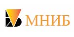 Логотип «МНИБ»