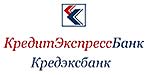 Логотип «Кредитэкспрессбанк»
