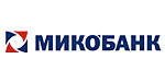 Логотип «Мико-Банк»