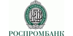Логотип «Российский Промышленный Банк»