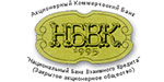 Логотип НБВК
