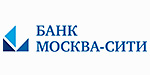Логотип «Москва-Сити»