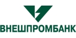 Логотип Внешпромбанк