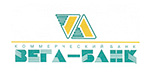 Логотип «Вега-Банк»