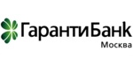 Логотип «Гаранти Банк-Москва»