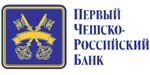 Логотип «Первый Чешско-Российский Банк»