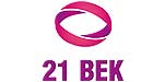 Логотип 21 ВЕК