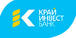 Логотип «Крайинвестбанк»
