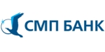 Логотип «СМП Банк»