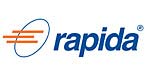 Логотип Рапида
