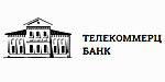 Логотип Телекоммерц Банк