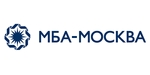 Логотип «Мба-Москва»