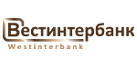Логотип «Вестинтербанк»