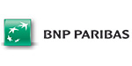 Логотип «БНП Париба»