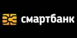 Логотип Смартбанк