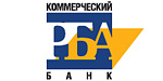 Логотип «РБА»