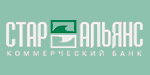 Логотип «Стар Альянс»