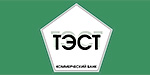 Логотип «Тэст»