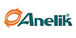 Логотип «Анелик РУ»