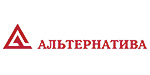 Логотип «Альтернатива»