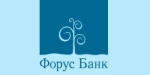 Логотип «Форус Банк»