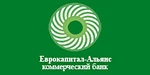 Логотип Еврокапитал-Альянс