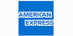 Логотип «Америкэн Экспресс Банк»