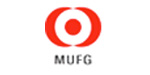 Логотип «MUFG»