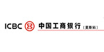 Логотип «Торгово-Промышленный Банк Китая»