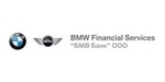 Логотип «БМВ Банк»