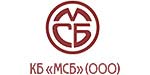 Логотип «МСБ»