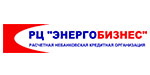 Логотип Энергобизнес