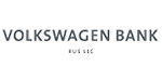 Логотип «Фольксваген Банк РУС»