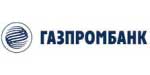Логотип «Газпромбанк»
