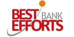 Логотип «Бест Эффортс Банк»
